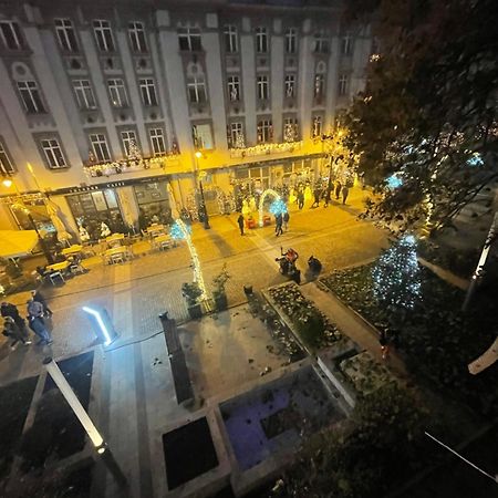 Apartament Centru Vechi Craiova Luaran gambar