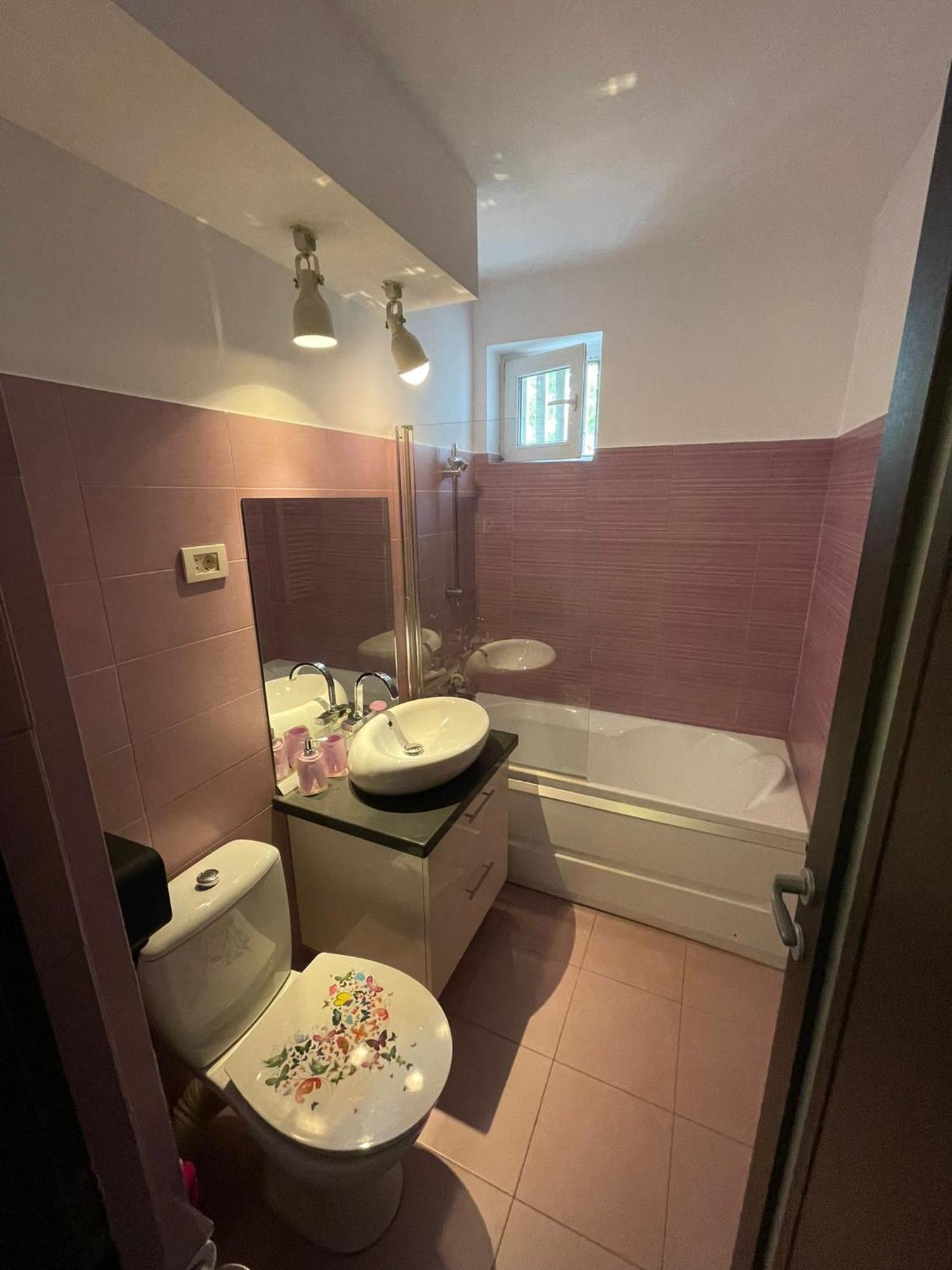 Apartament Centru Vechi Craiova Luaran gambar