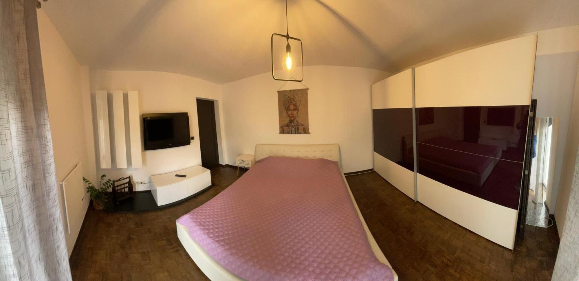 Apartament Centru Vechi Craiova Luaran gambar