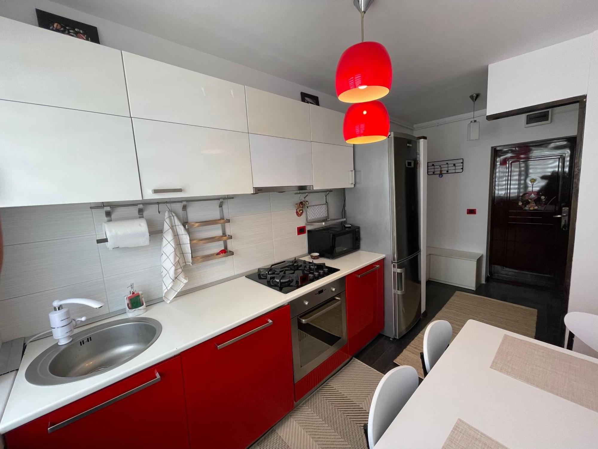 Apartament Centru Vechi Craiova Luaran gambar