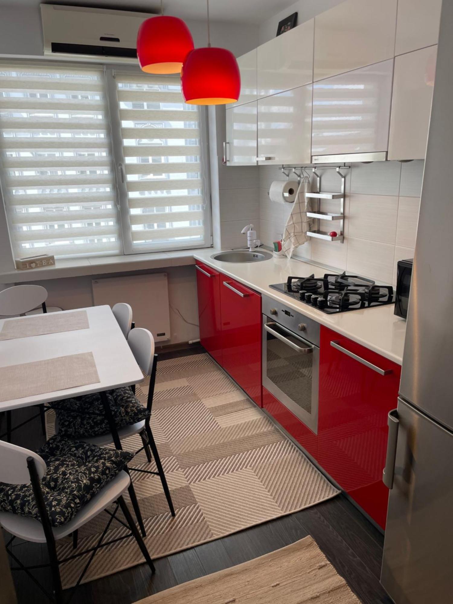 Apartament Centru Vechi Craiova Luaran gambar