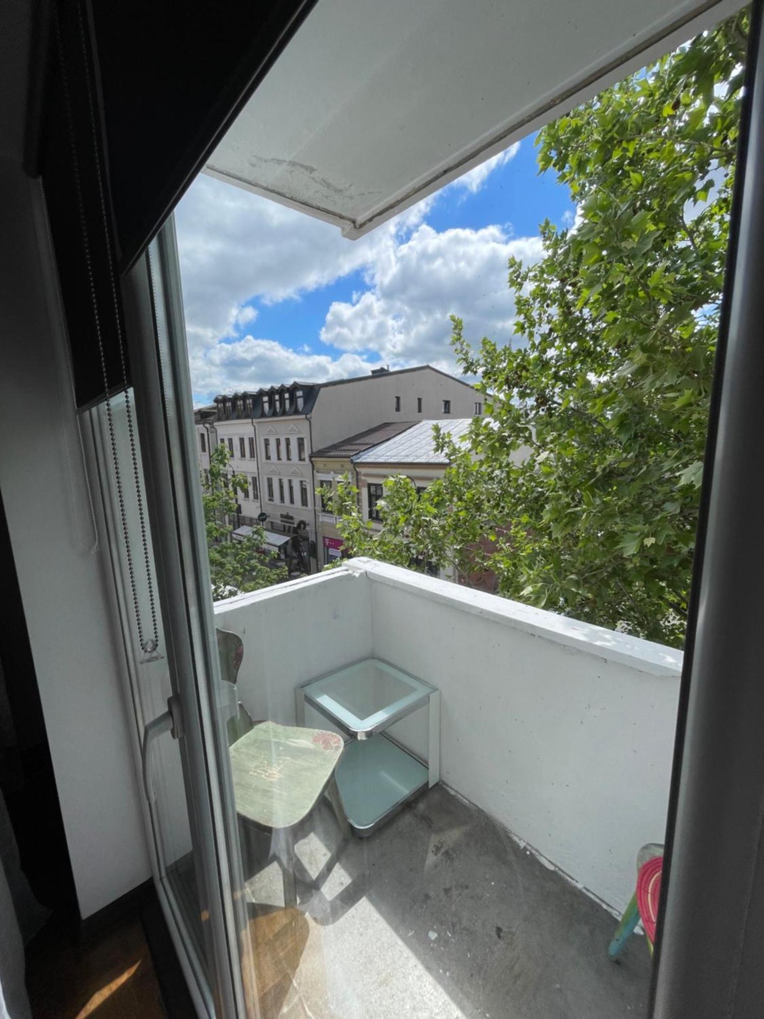 Apartament Centru Vechi Craiova Luaran gambar