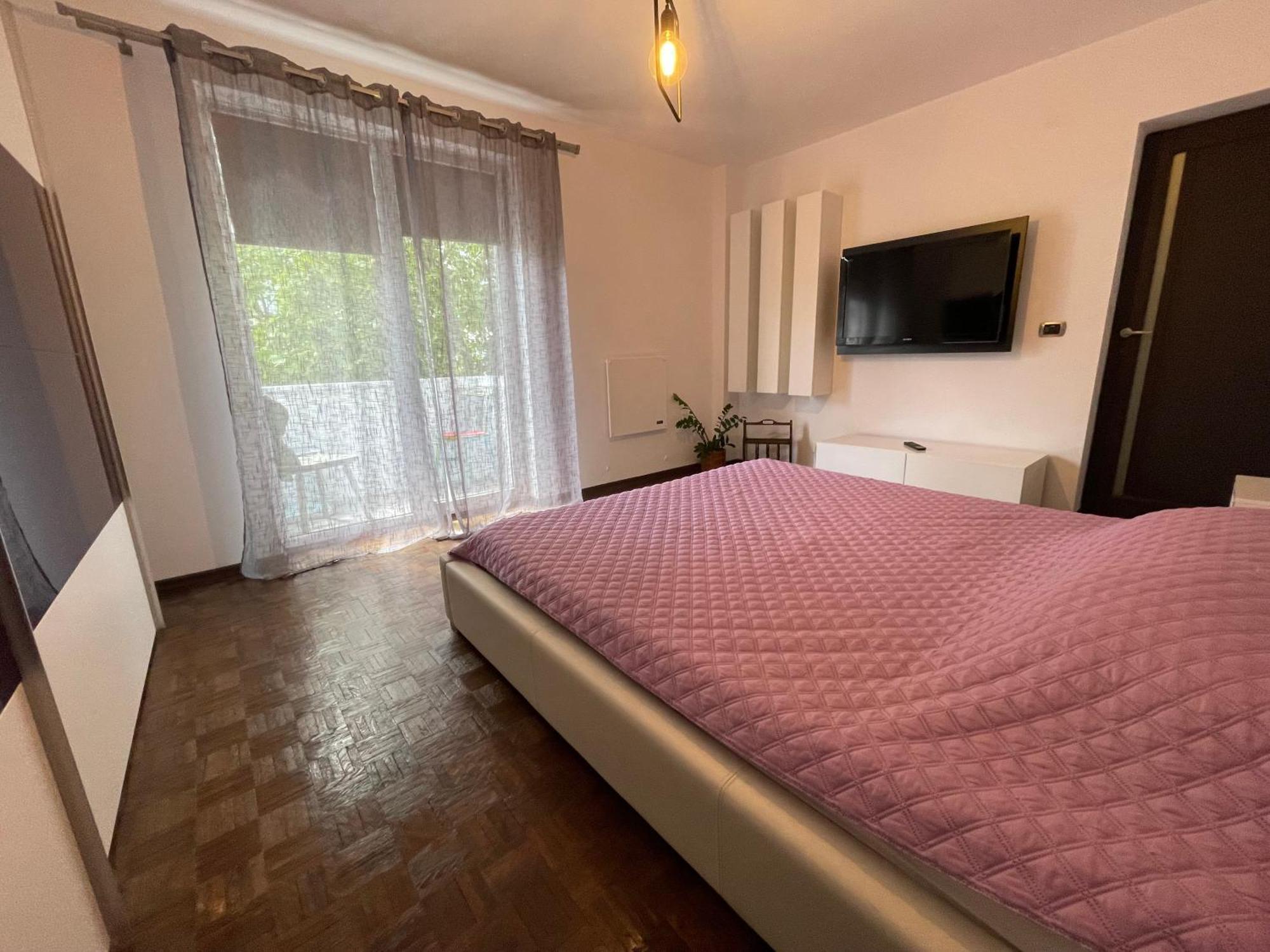 Apartament Centru Vechi Craiova Luaran gambar