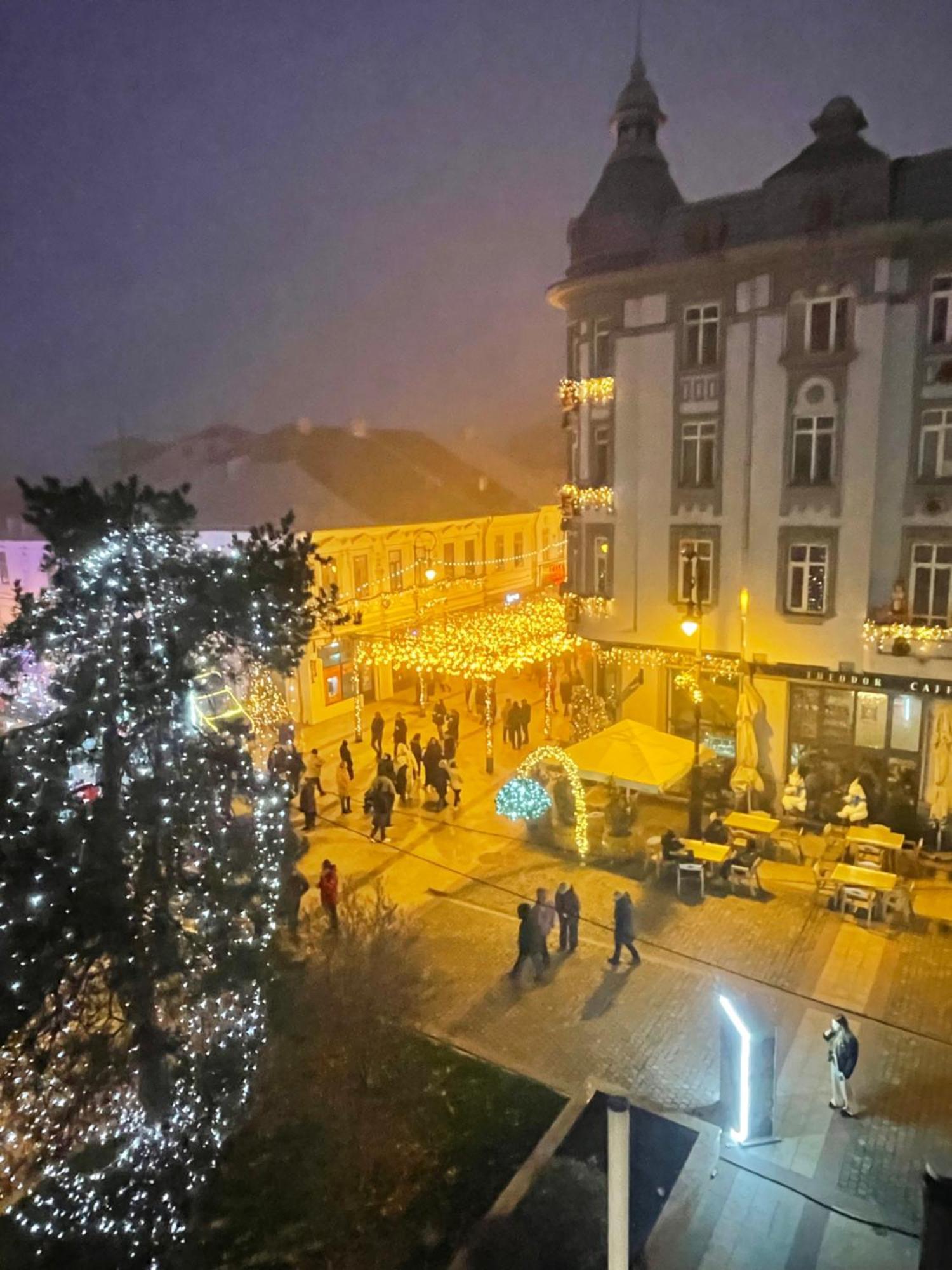 Apartament Centru Vechi Craiova Luaran gambar