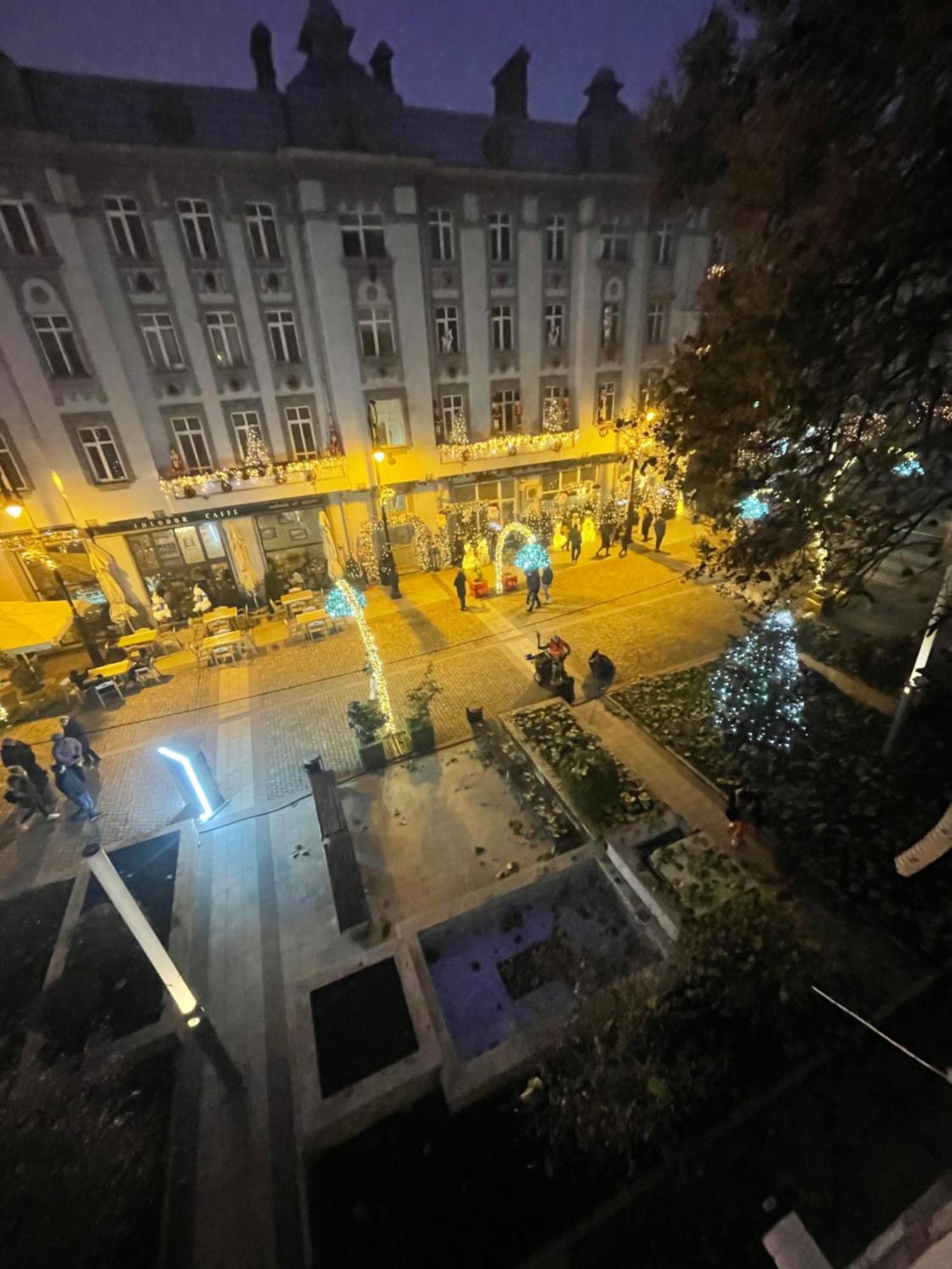 Apartament Centru Vechi Craiova Luaran gambar